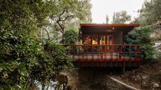 Norton House, Buff, Straub & Hensman, 1954