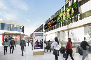 Broadsign to Power Screens at Westfield’s U.S. Flagship Shopping Centers