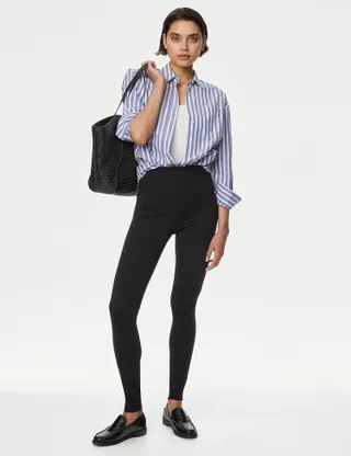 M&S Collection, Magic Shaping High Waisted Leggings