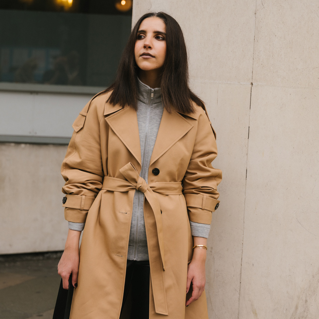 M&amp;S London Fashion Week