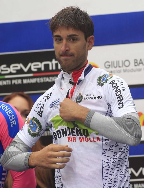 Enrico Rossi (Meridiana Kamen).