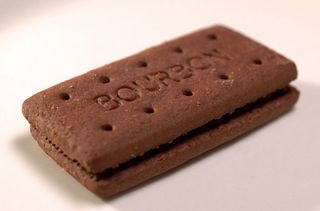 Supermarket value products you swear by: bourbon biscuit