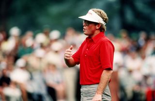 The Ten Best Players To Have Never Won The Masters