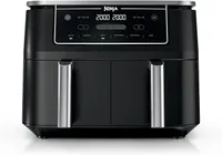 Ninja Dual Basket Air Fryer 