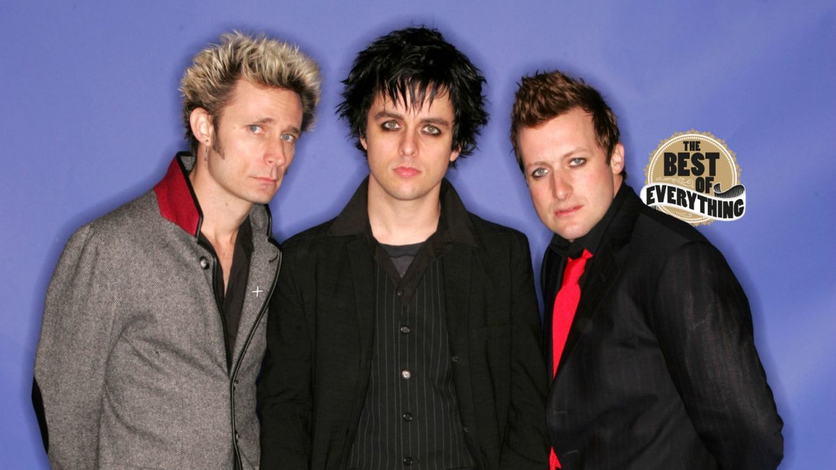 The 11 best Green Day songs, by filmmaker John Roecker | Louder