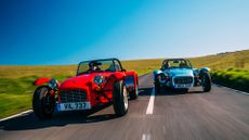 Caterham