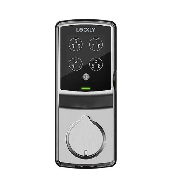 Yale Assure Lock 2 vs. Lockly Secure Pro Deadbolt Android Central