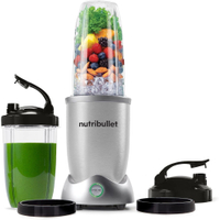 Nutribullet Pro+| Was $119.99, now $89.99 at Amazon