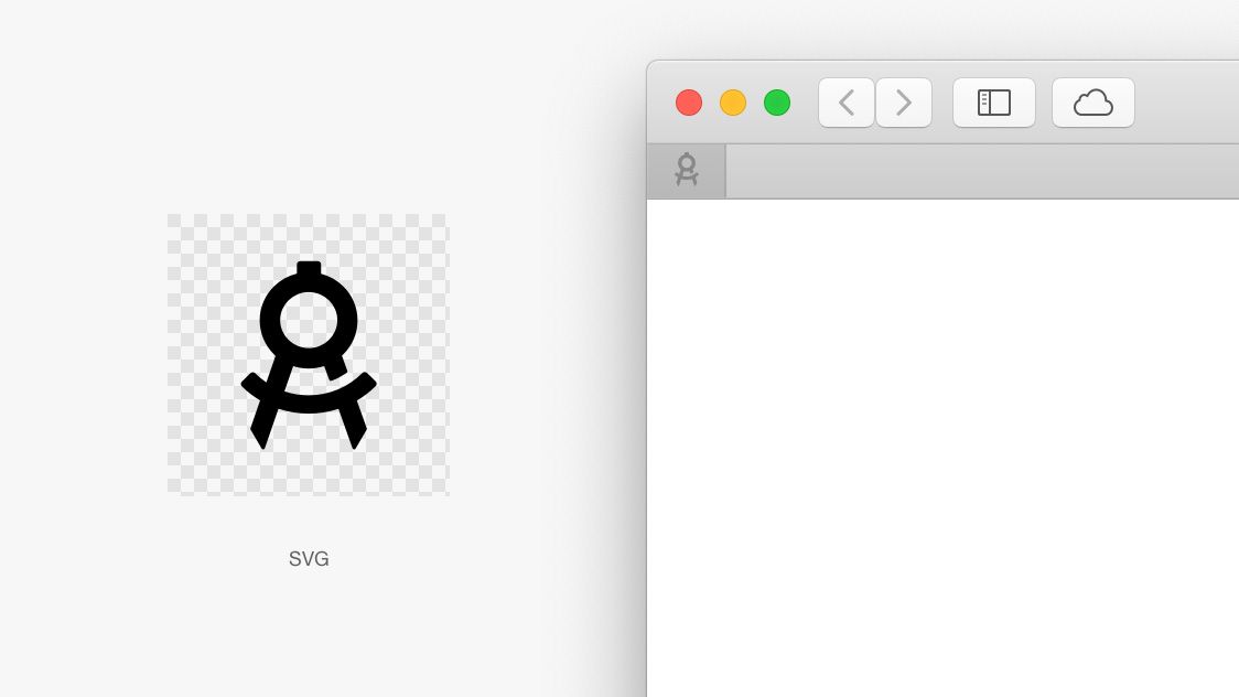 How To Design A Favicon The Ultimate Guide Creative Bloq