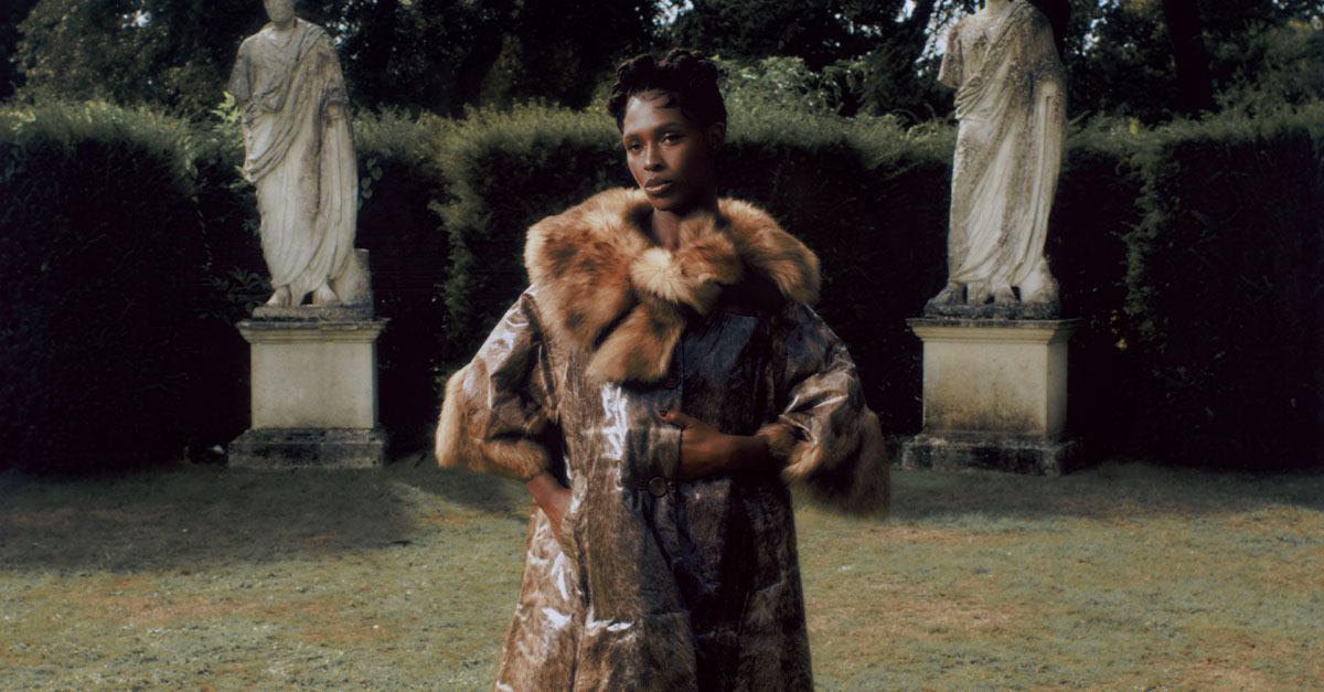 The Fall Issue: Your Guide to What Matters in Fashion and Beauty Right Now