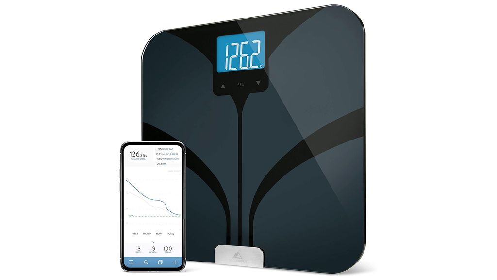 Best Bathroom Scales 2022 | Top Ten Reviews
