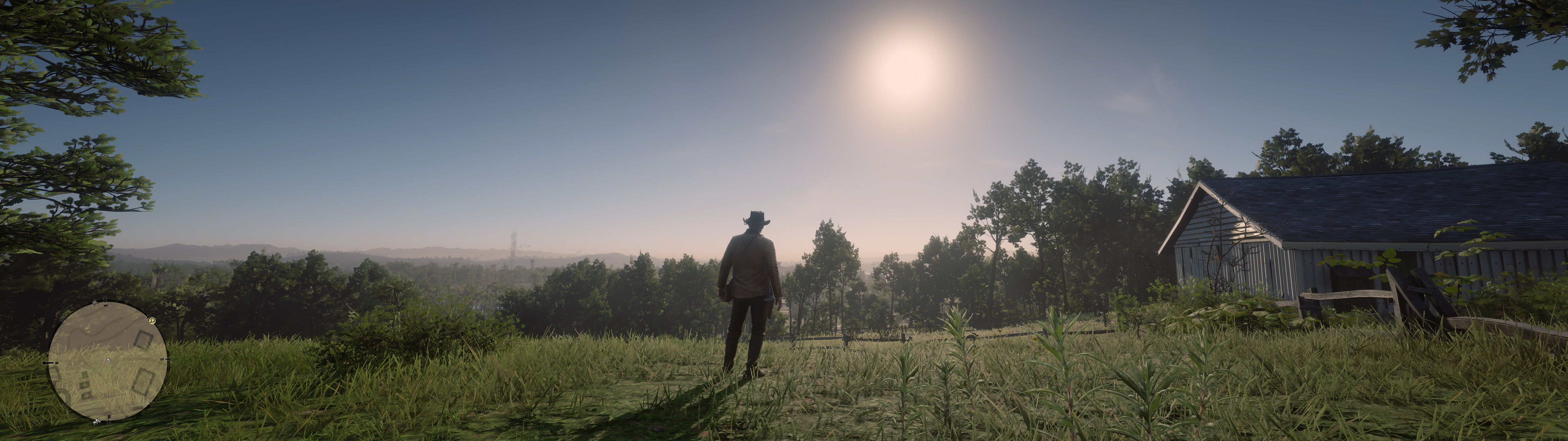 Red Dead Redemption 2