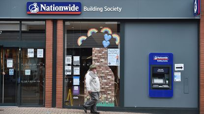 Nationwide Building Society