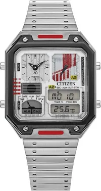 Citizen Star Wars Watch