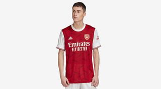 cheap arsenal kits