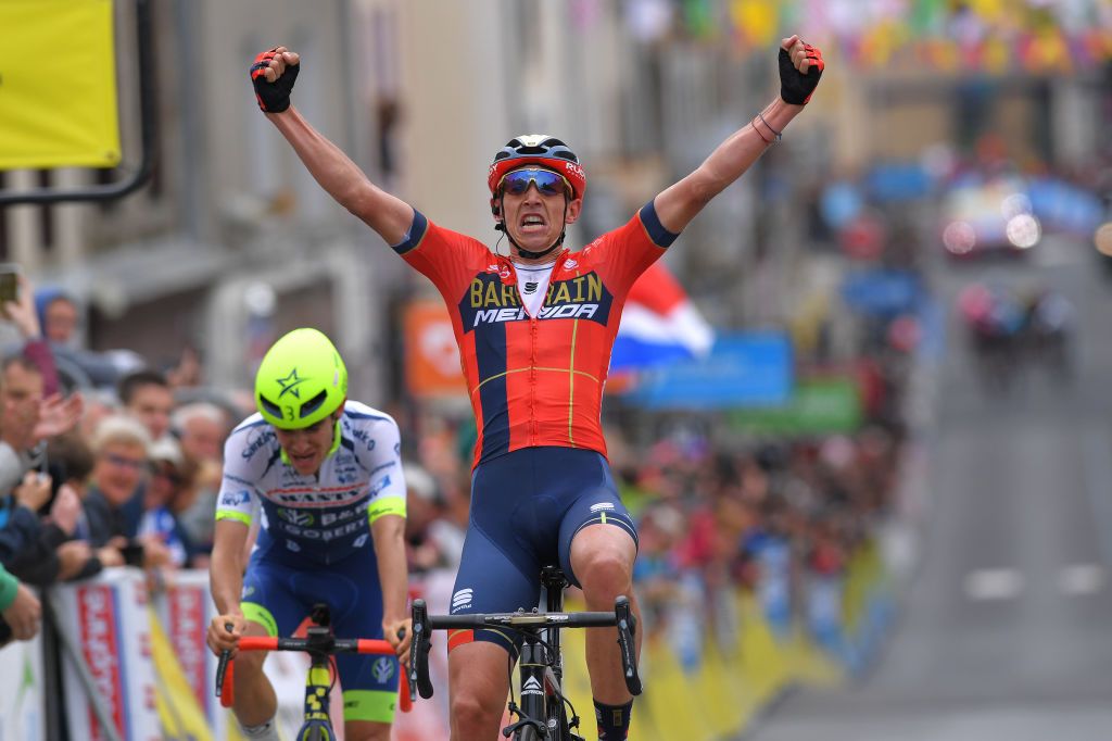 Dylan Teuns (Bahrain-Merida)