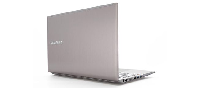 Samsung ATIV Book 8 Review  Multimedia Laptop Review  Laptop Mag