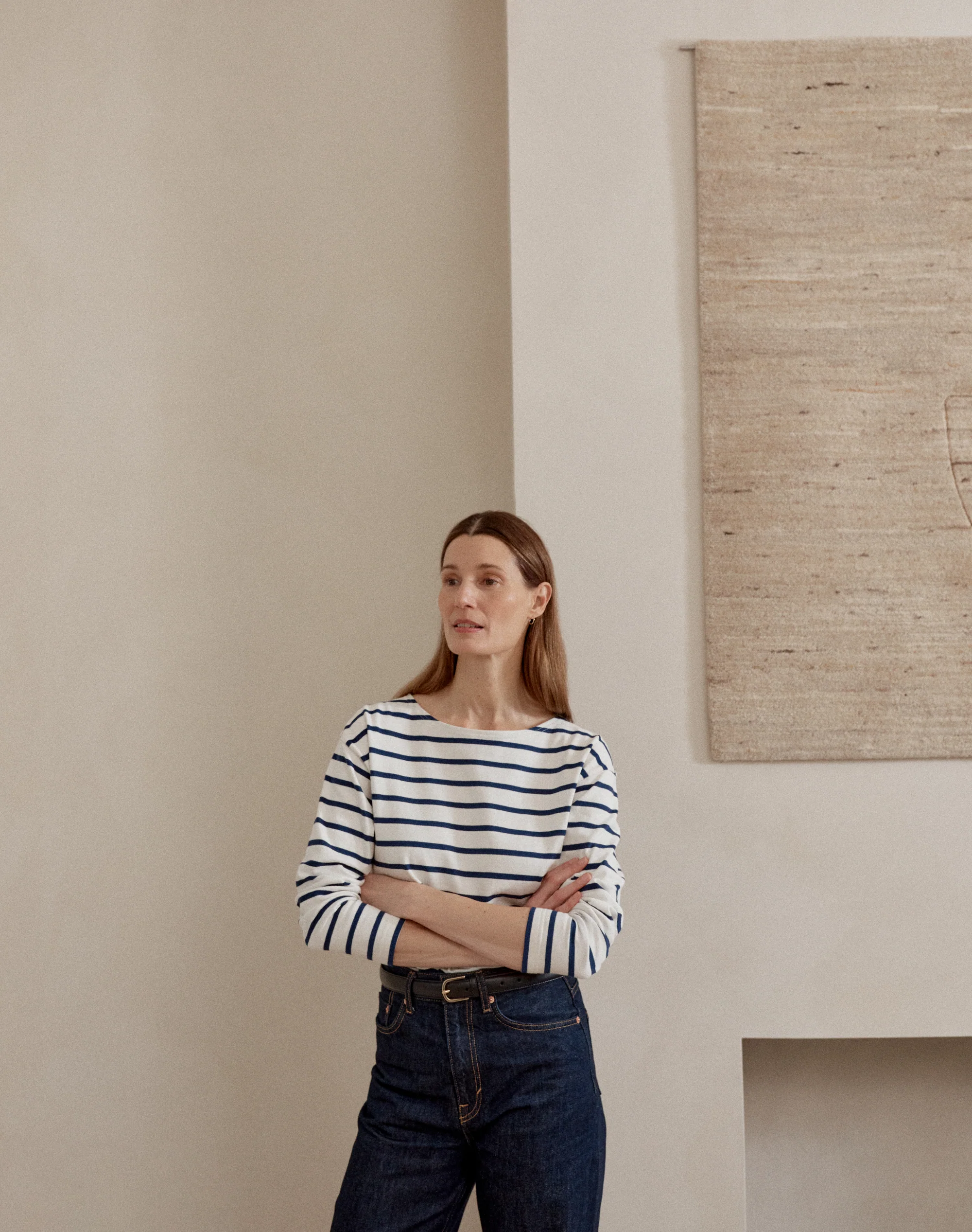 Breton top