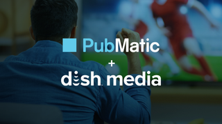 PubMatic Dish Media