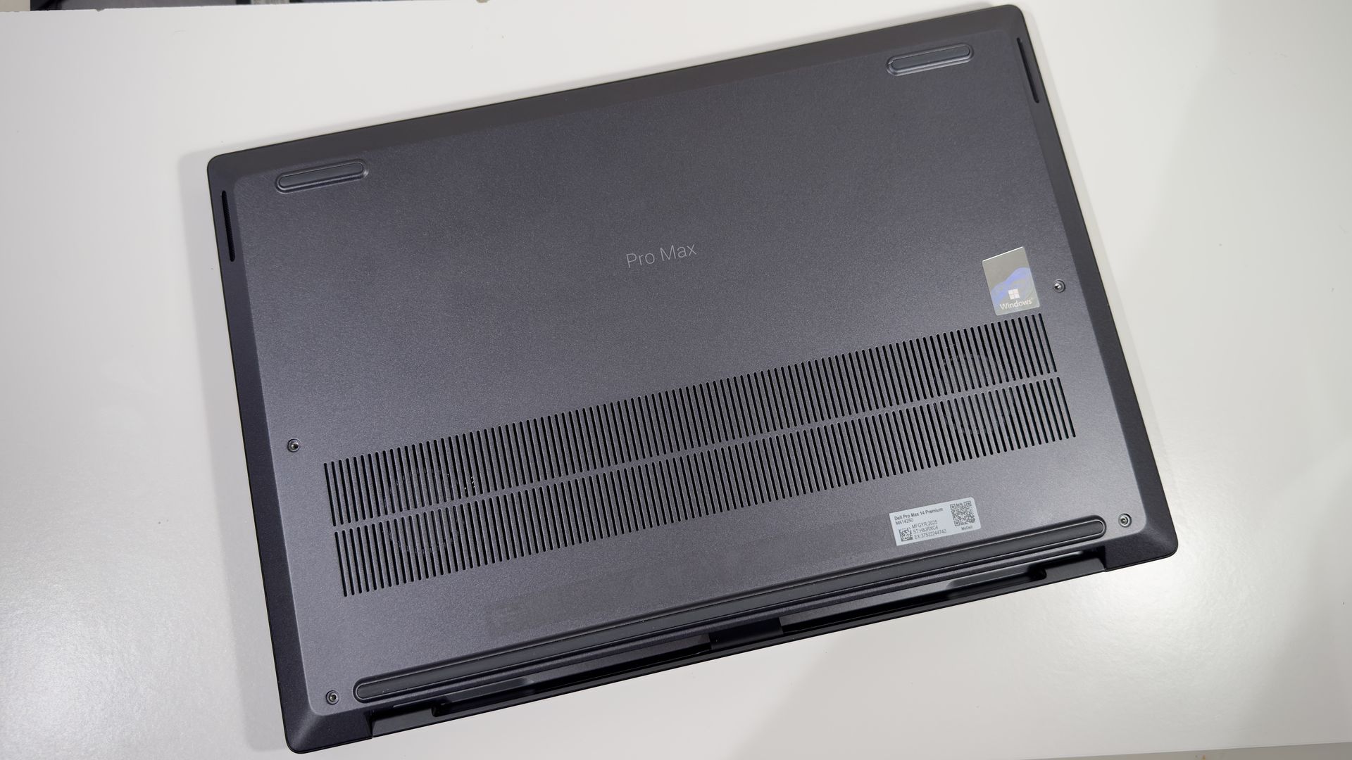 Dell Pro Max 14 Premium laptop review | IT Pro