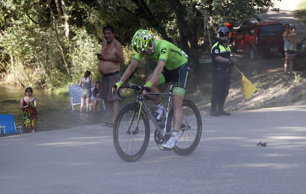 Lawson Craddock (Cannondale)