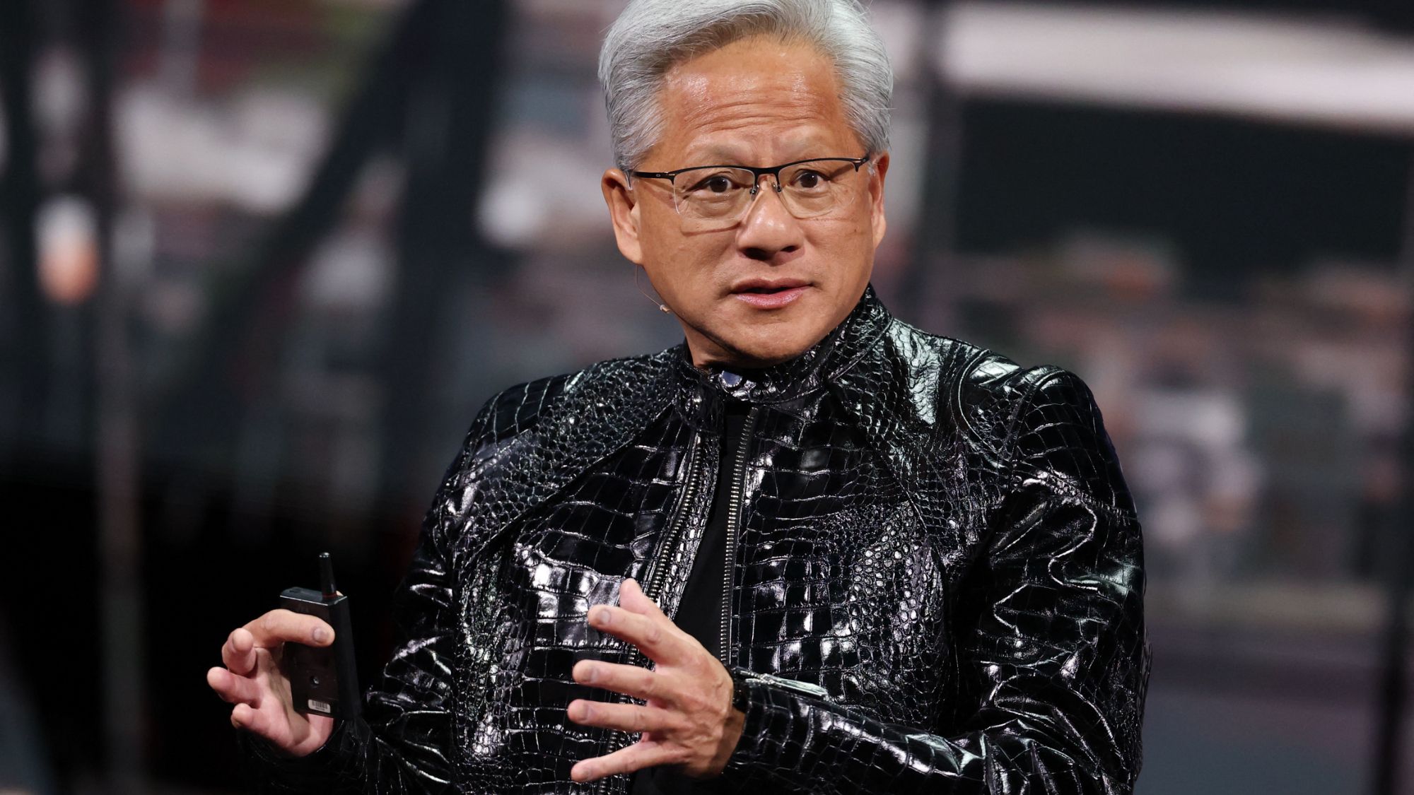 tomshardware.com - Hassam Nasir - Nvidia CEO Jensen Huang says 'the future is neural rendering' at CES 2026, teasing DLSS advancements - RTX 5090 could represent the pinnacle of traditional raster