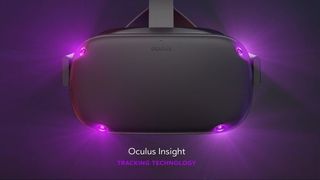 Oculus-Insight-Tracking
