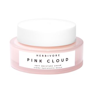 Pink Cloud Soft Moisture Cream