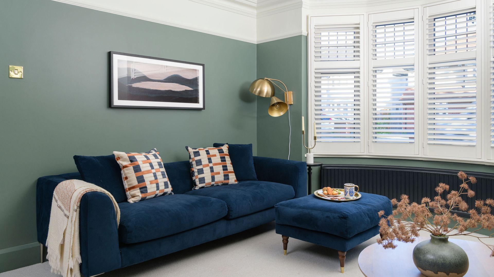 Living room layout rules interior designers always follow | Ideal Home