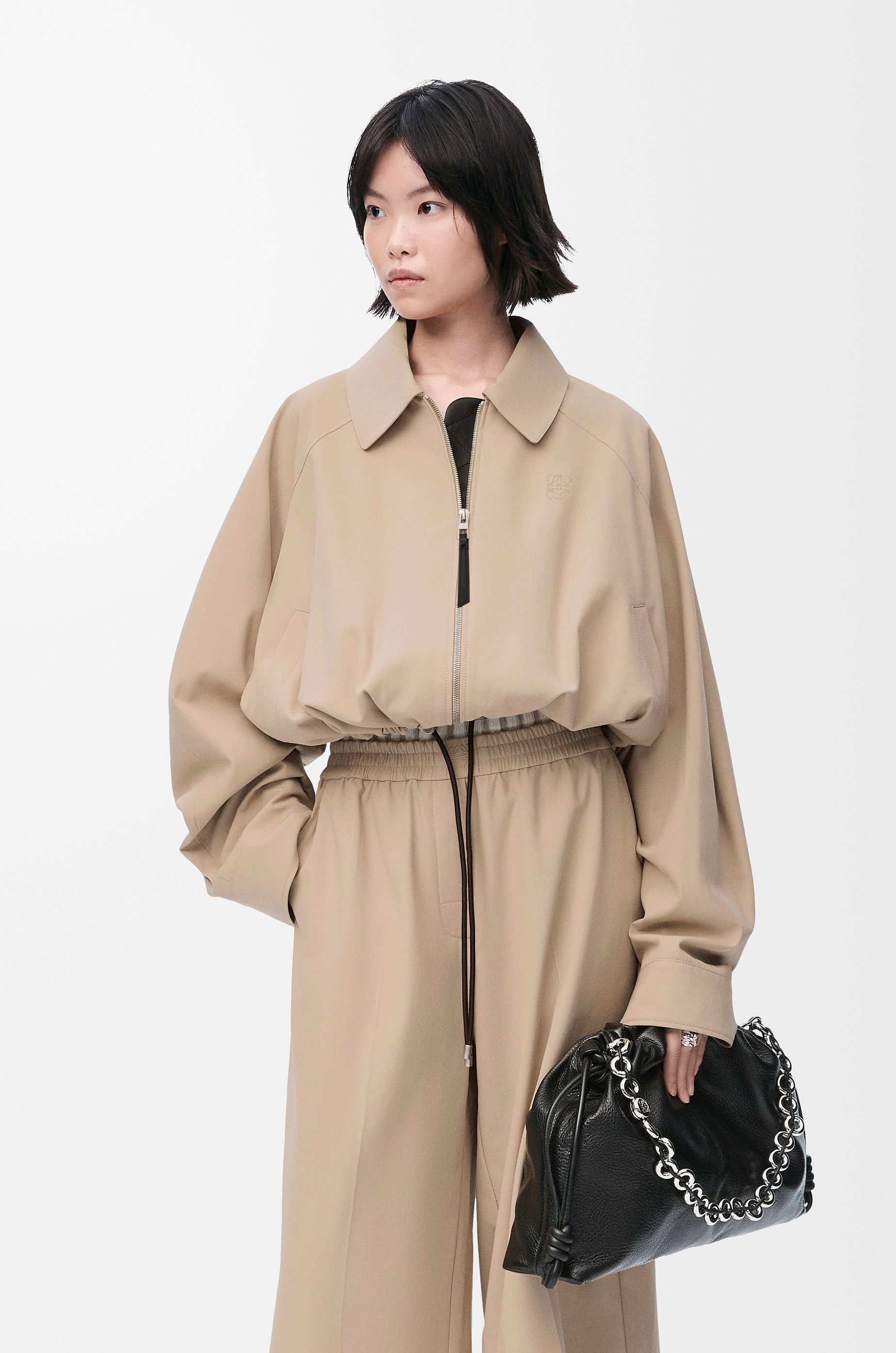 LOEWE, Balloon jacket