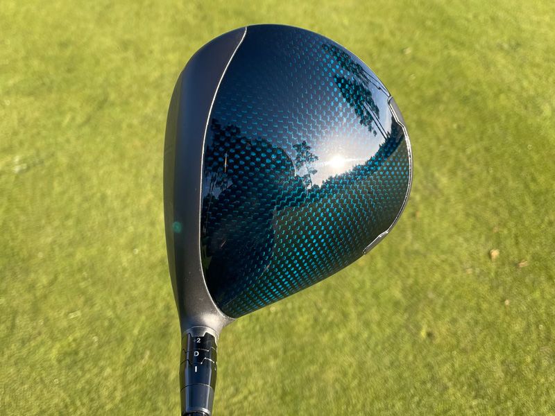 Callaway Paradym Driver