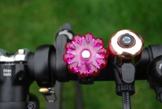 A selection of the best bike bells for kids