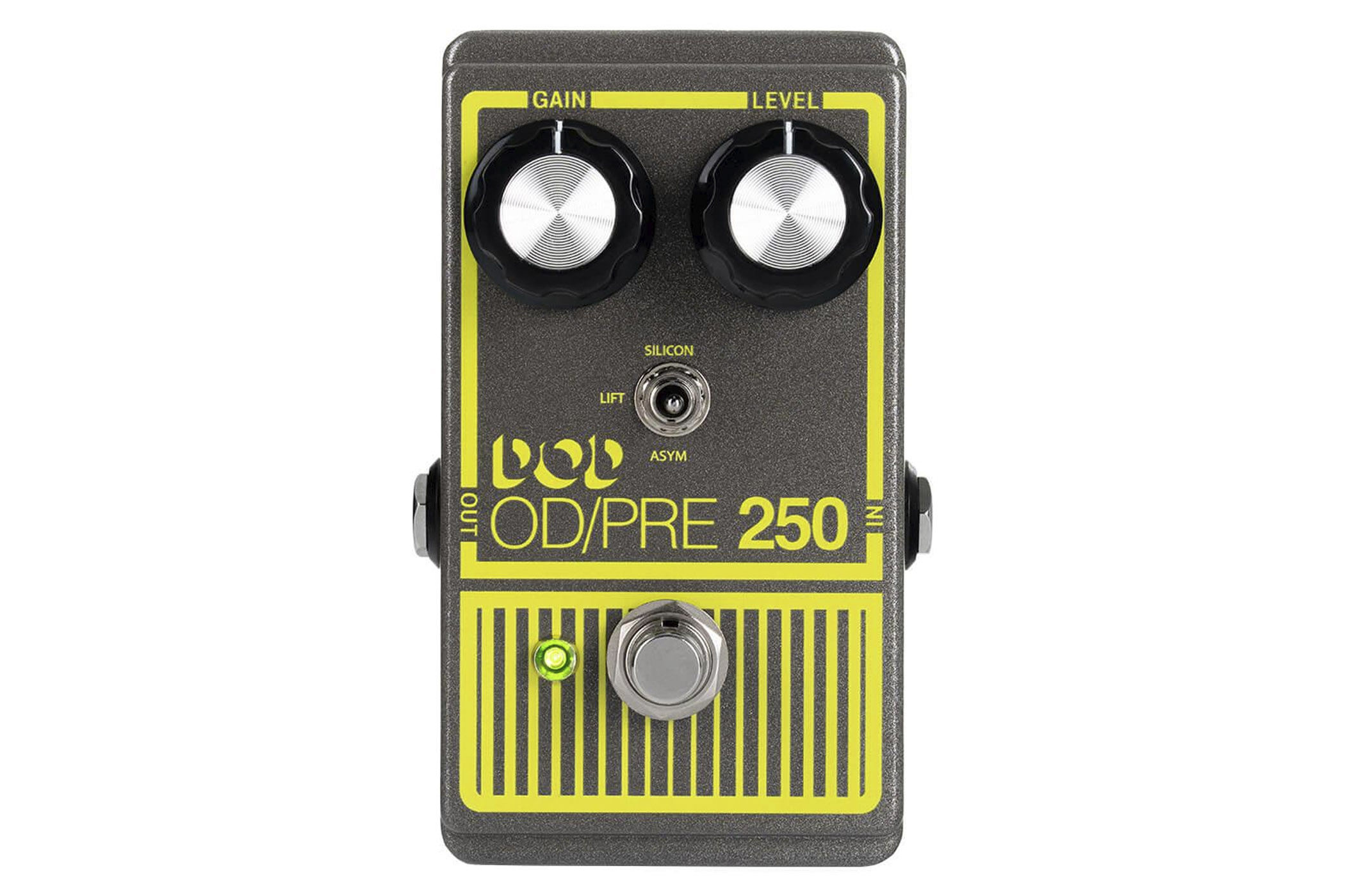 DOD Overdrive Preamp 250-X