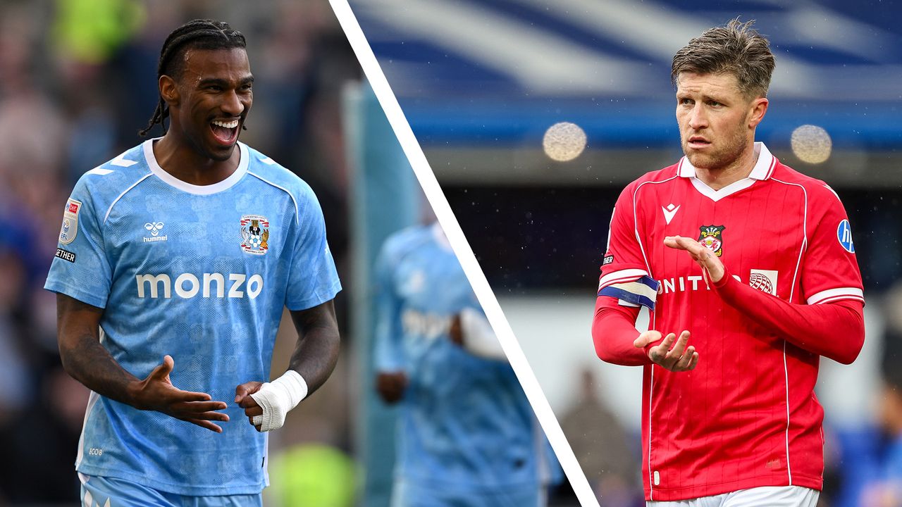 Coventry City vs Wrexham live streams: How to watch EFL Championship 2025/26 fixture from anywhere in the world