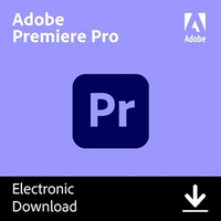 Adobe Premiere Pro