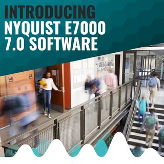 Nyquist E7000 Version 7.0 