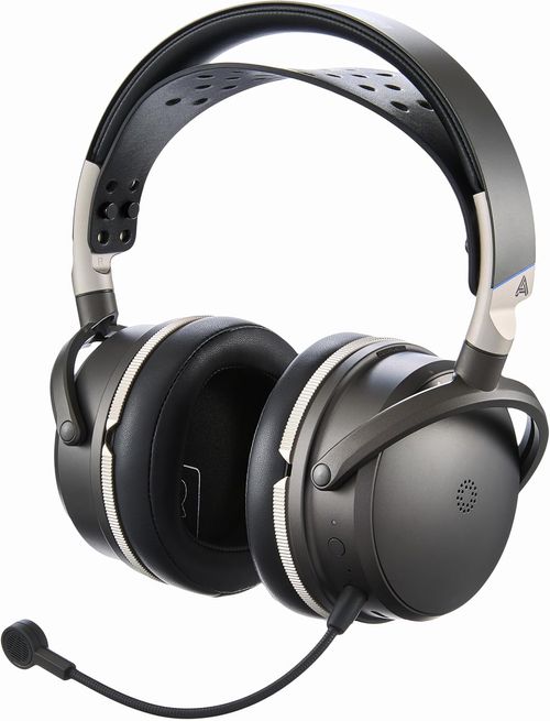 Maxwell 2 ANC gaming headset
