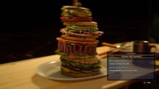 best sandwiches in pc gaming