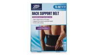 Best posture correctors: Boots back brace