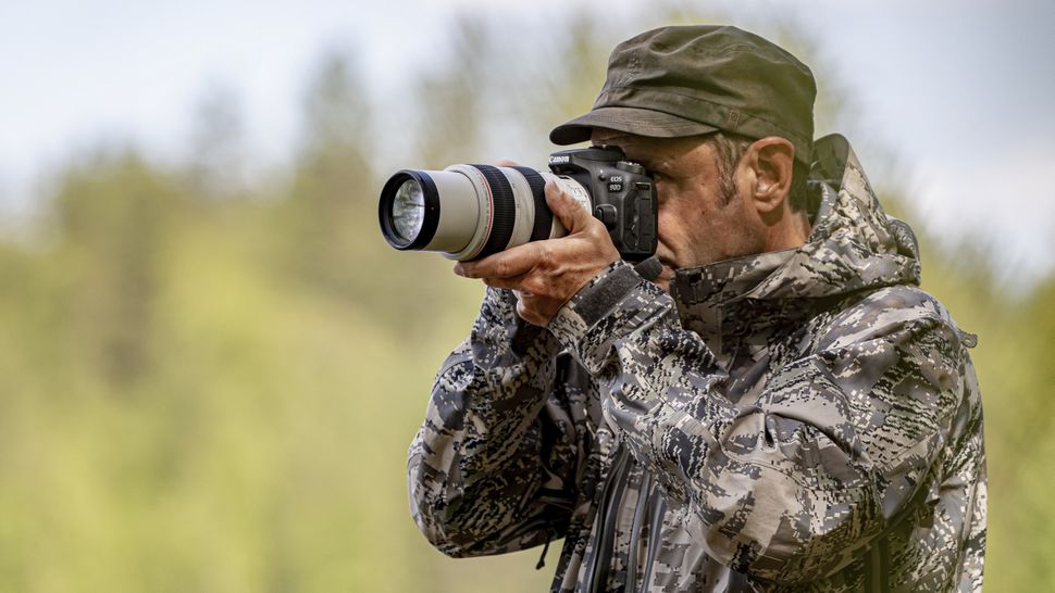 Best camera for wildlife photography in 2022 | Digital Camera World