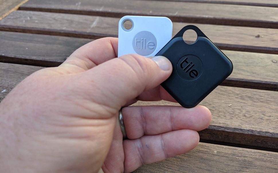 Tile Mate (2020) review Tom's Guide