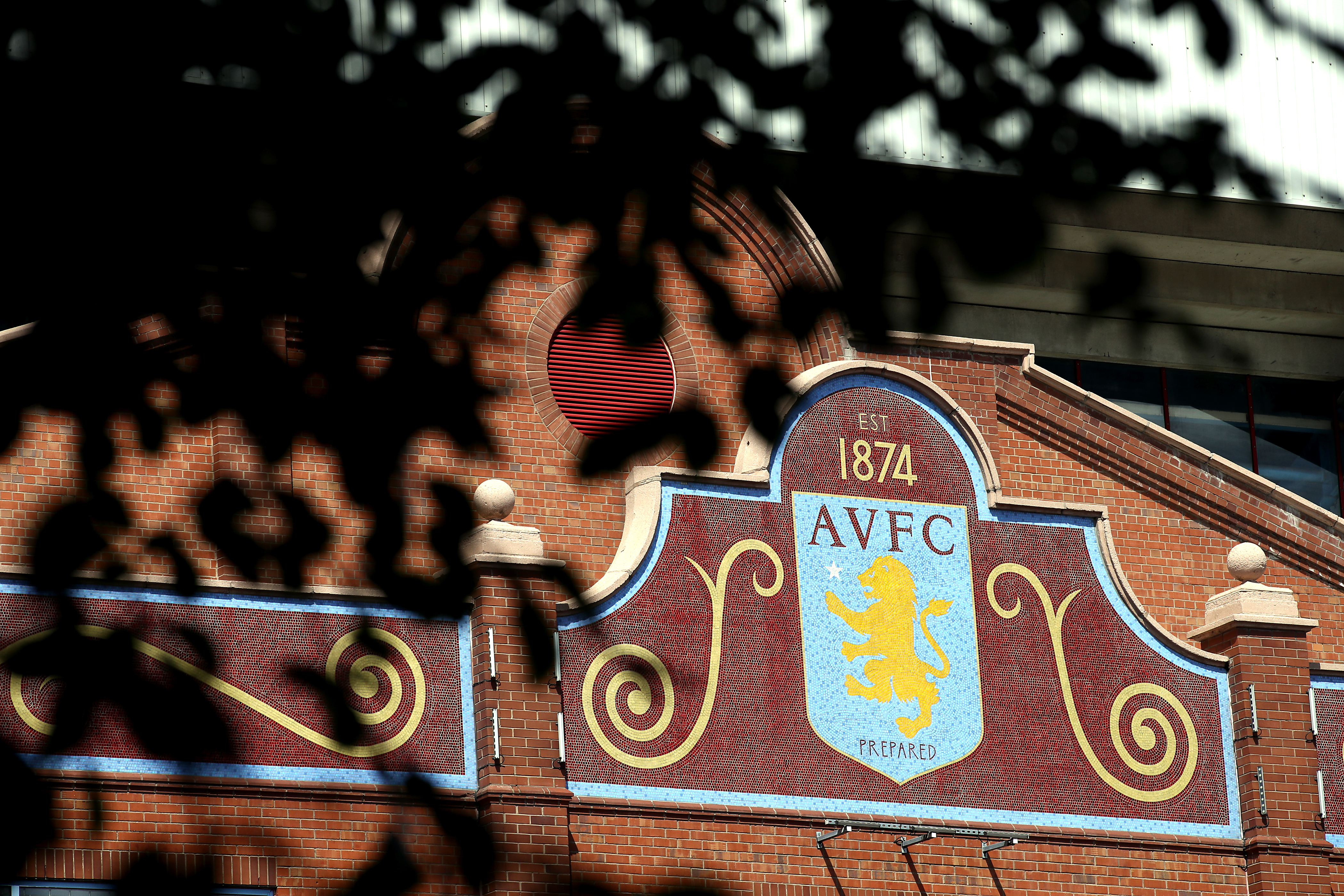 Aston Villa v AFC Bournemouth – Premier League – Villa Park