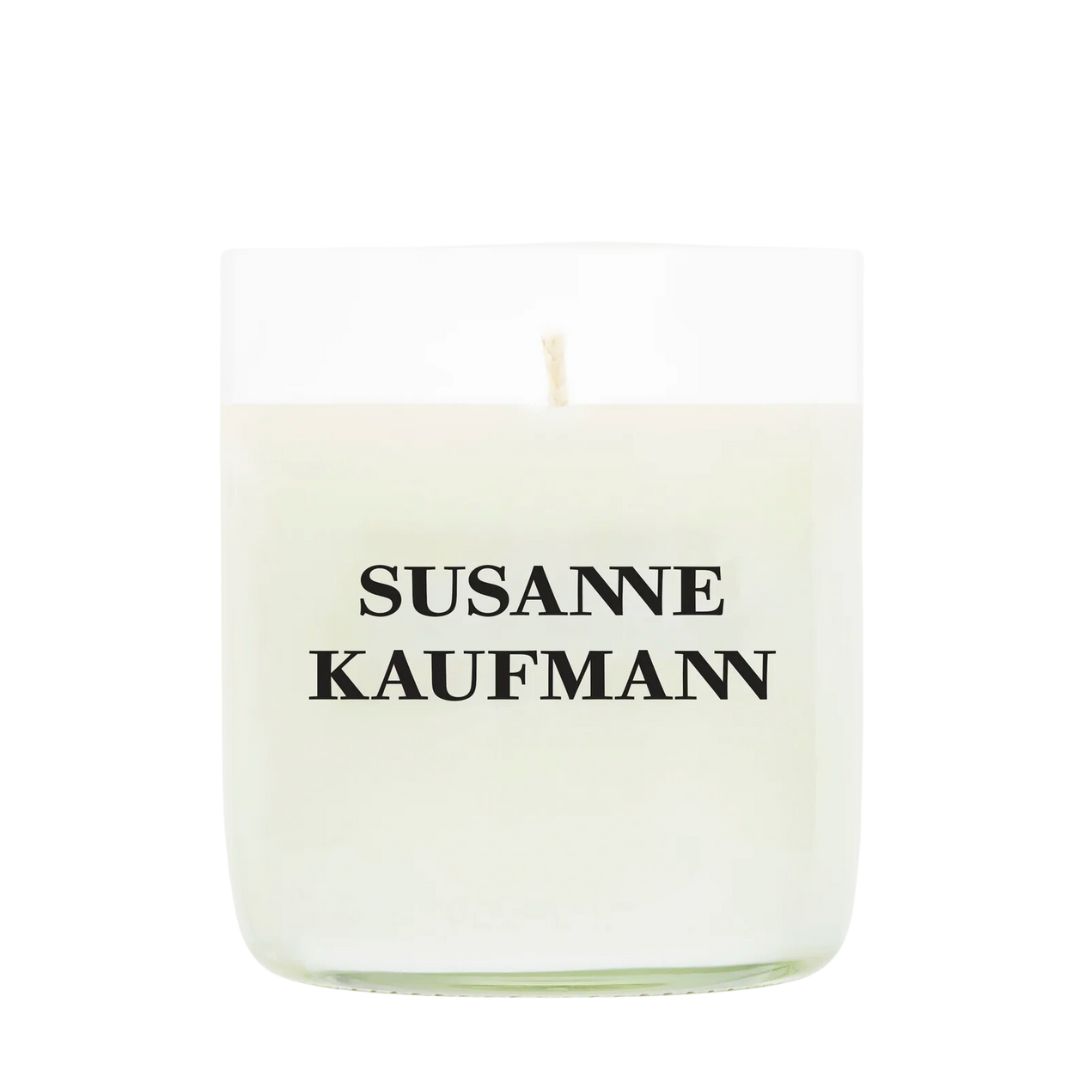 Susanne Kaufmann Balancing Candle