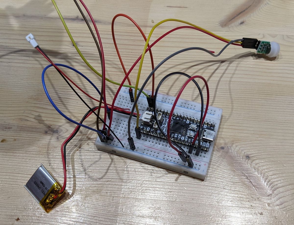 Raspberry Pi