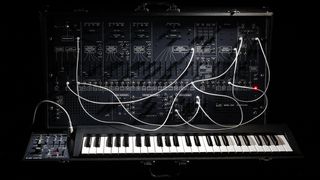 Korg ARP 2600 FS