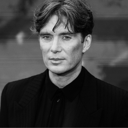 Cillian Murphy attends the "Oppenheimer" UK Premiere at Odeon Luxe Leicester Square on July 13, 2023 in London, England. 