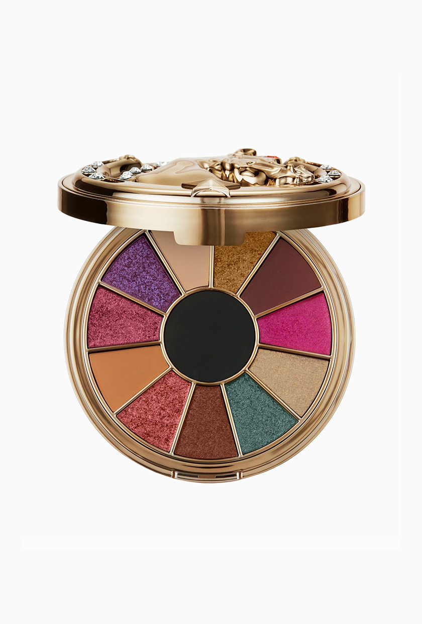 Isamaya Wild Star Palette