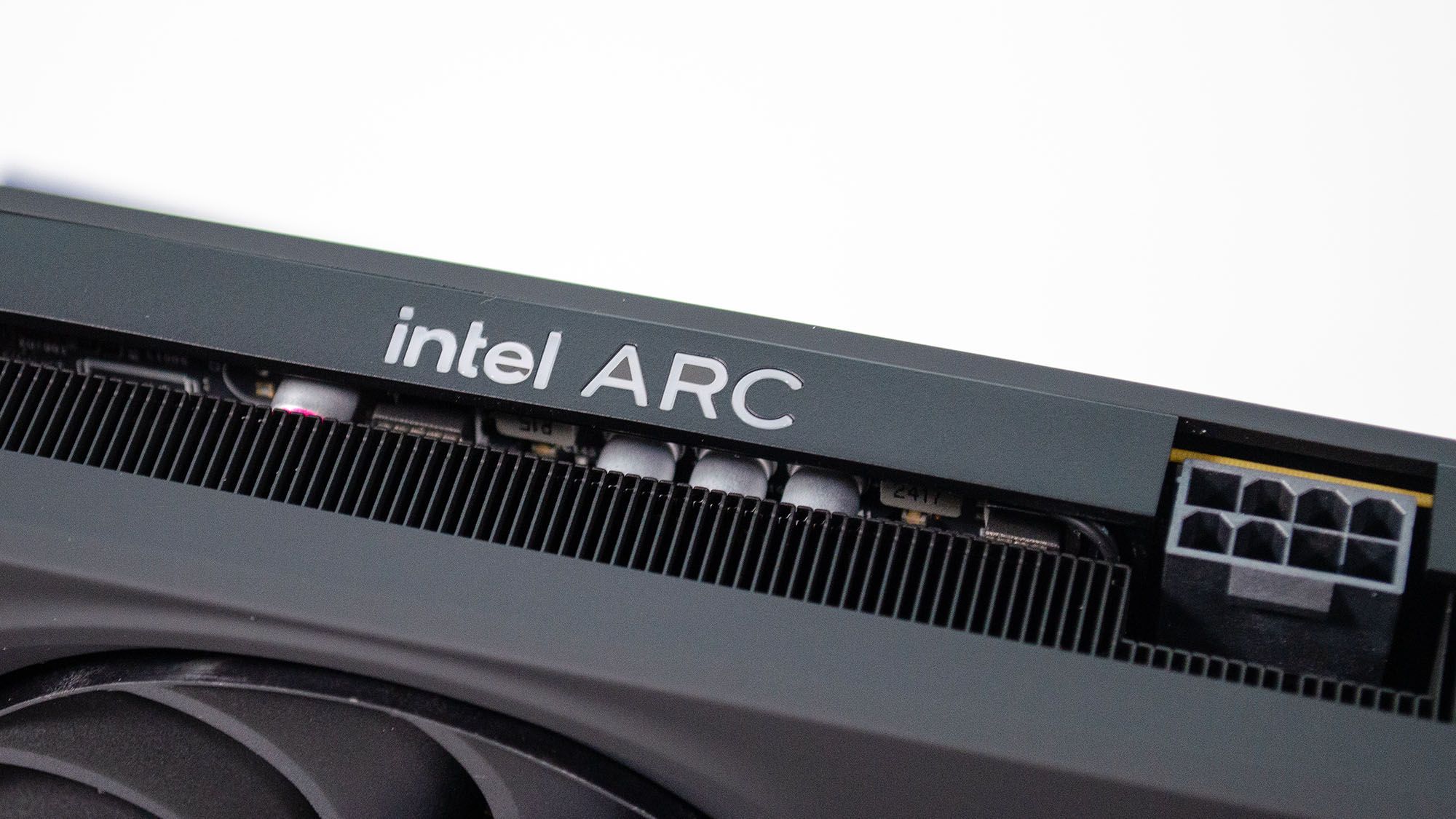 Intel has a new trick for Arc GPUs that hugely speeds up loading times for some games