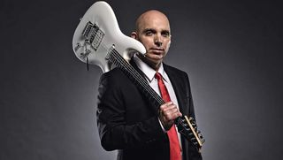 Joe Satriani