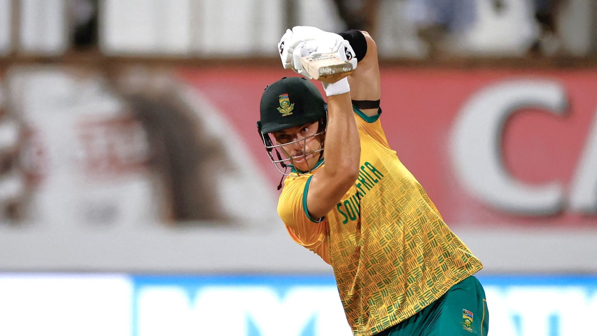 How to watch South Africa vs India 3rd T20 2024 free online Tom's Guide